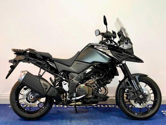 SUZUKI V-STROM 1050 ABS SUZUKI V-STROM 1050 ABS